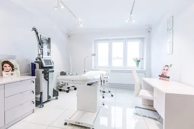 TOP CLINIC DER-MED - Klinika dermatologii, laseroterapii, medycyny estetycznej i chirurgii